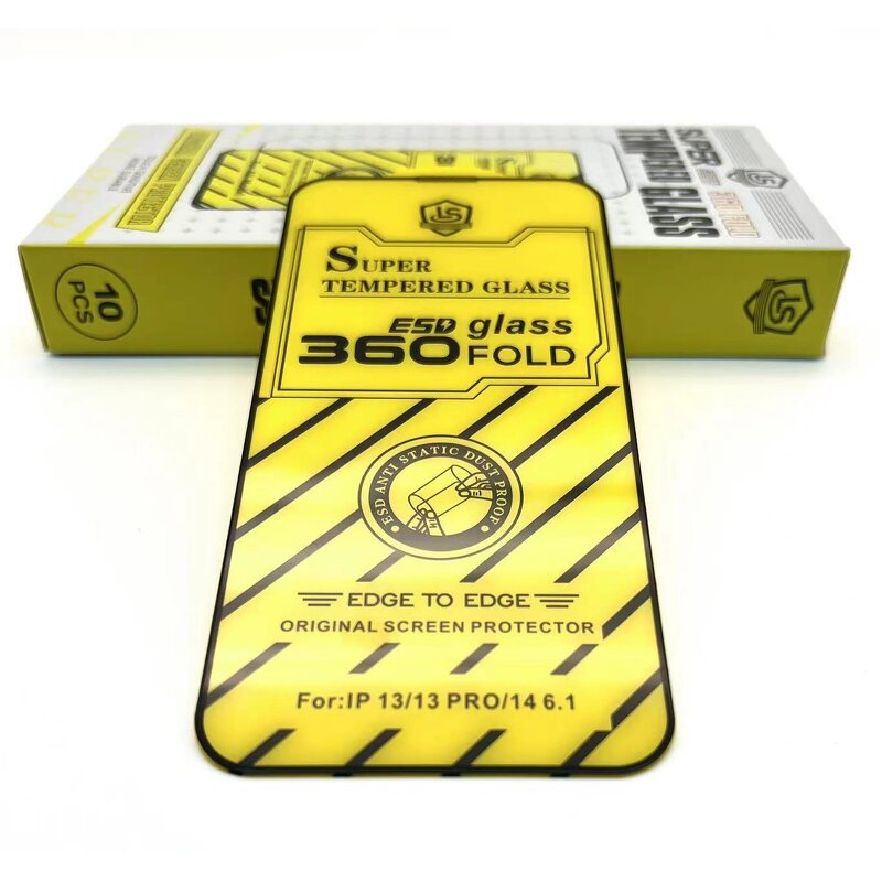 Screen Protector Manufacturer - OEM/ODM 2.5D Glass for Tecno Camon