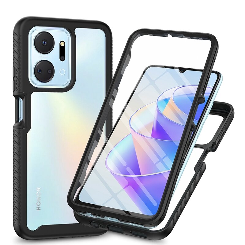 Phone Case Manufacturer - OEM/ODM Honatop 360 Full Heavy Duty with Screen