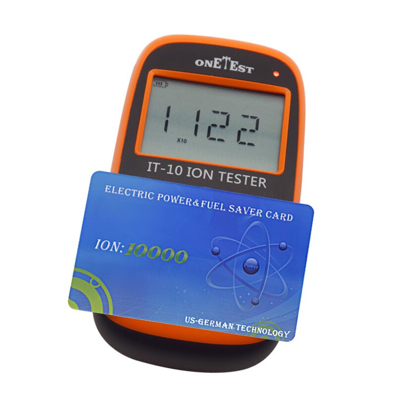 Negative Ion Energy Saving Card Factory - Customize Fuel Electric Saver Cards