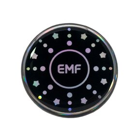EMF Blocker Sticker Manufacturer - OEM Mobile Phone 5G Ion Scalar Energy Chip