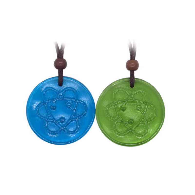 Hand Made Necklace Manufacturer - Quantum Scalar Energy Power for Beauty