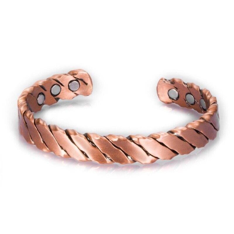 Energy Bracelet Factory - Chinese Magnetic Therapy Jewelry Alloy Stainless Steel