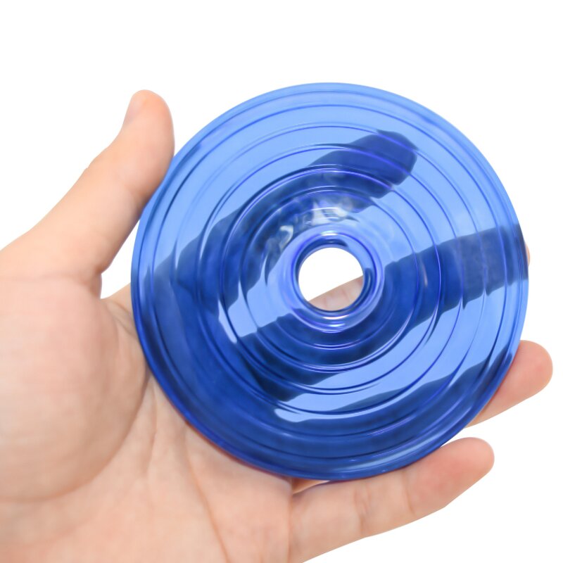 Healthcare Quantum Scalar Disc Supplier - High Negative Ions Water Filter Bio Disc