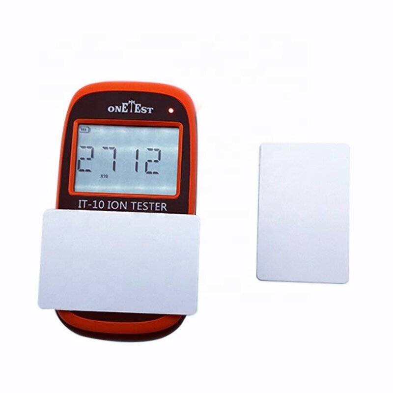 Negative Ions Quantum Energy Card Manufacturer - German Nano Technology Energy Saver