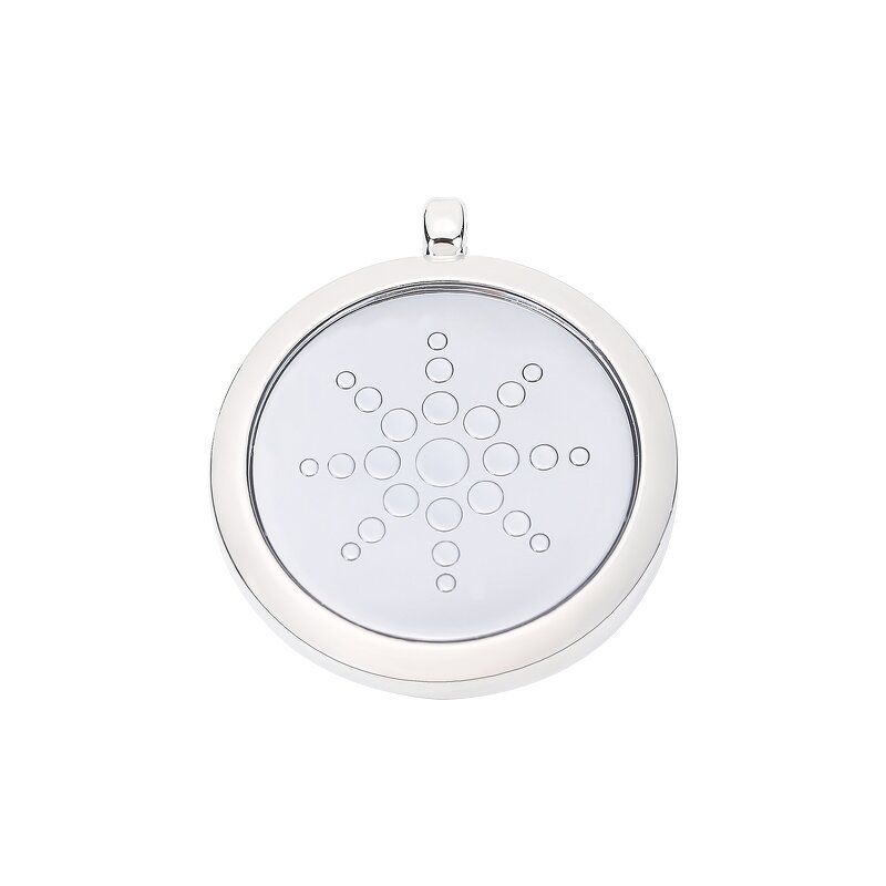 EMF Protection Necklace Manufacturer - Magnetic Field Therapy Quantum Balance Bio