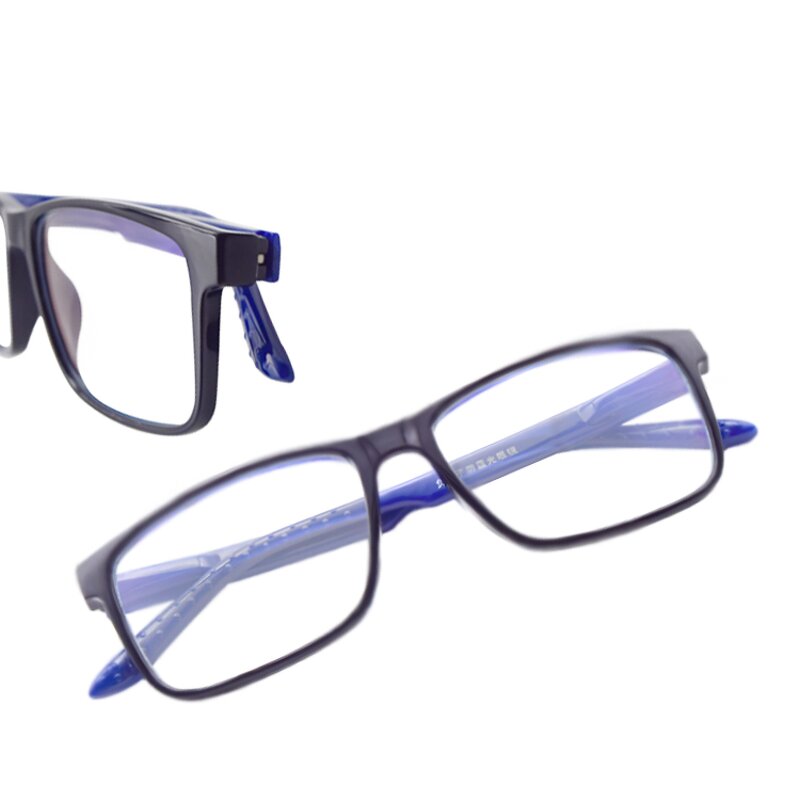 Anti Blue Light Glasses Supplier - High Quality Negative Ion for Computer Men Women
