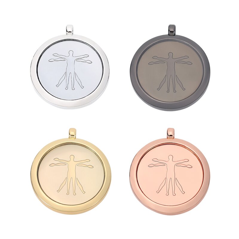 EMF Protection Necklace Manufacturer - Magnetic Field Therapy Quantum Balance Bio