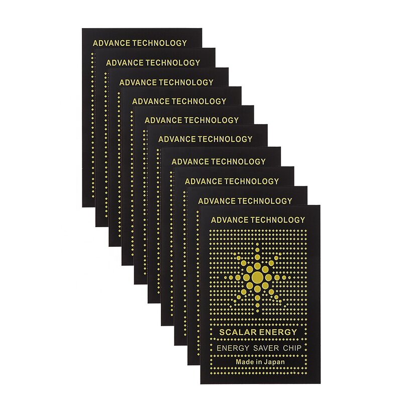 Japanese Shield Mobile Phone Sticker Supplier - Custom Anti-Radiation Waterproof PVC