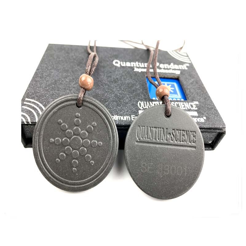 Quantum Scalar Energy Pendant Manufacturer - Top Quality Chi Bio Energy