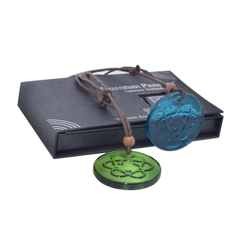 Hand Made Necklace Manufacturer - Quantum Scalar Energy Power for Beauty