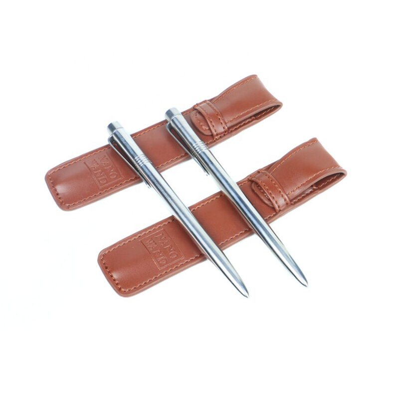 Nano Energy Wand Factory - Health Product Zero Point Therapy Pen Negative Ion