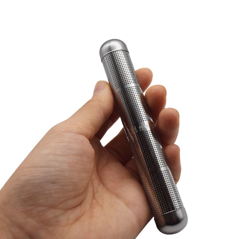 Stainless Steel Alkaline Water Stick Supplier - Custom logo Tourmaline Mineral Ionizer