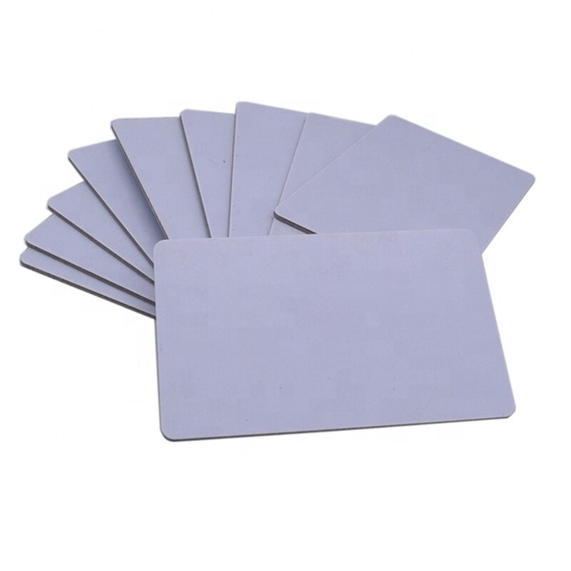 PVC Electric Power Card Factory - Hot Sales 20000cc Negative Ions Waterproof