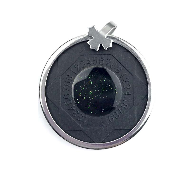 Quantum Magnetic Necklace Supplier - Sports Jewelry Powerful Protection for Women Men