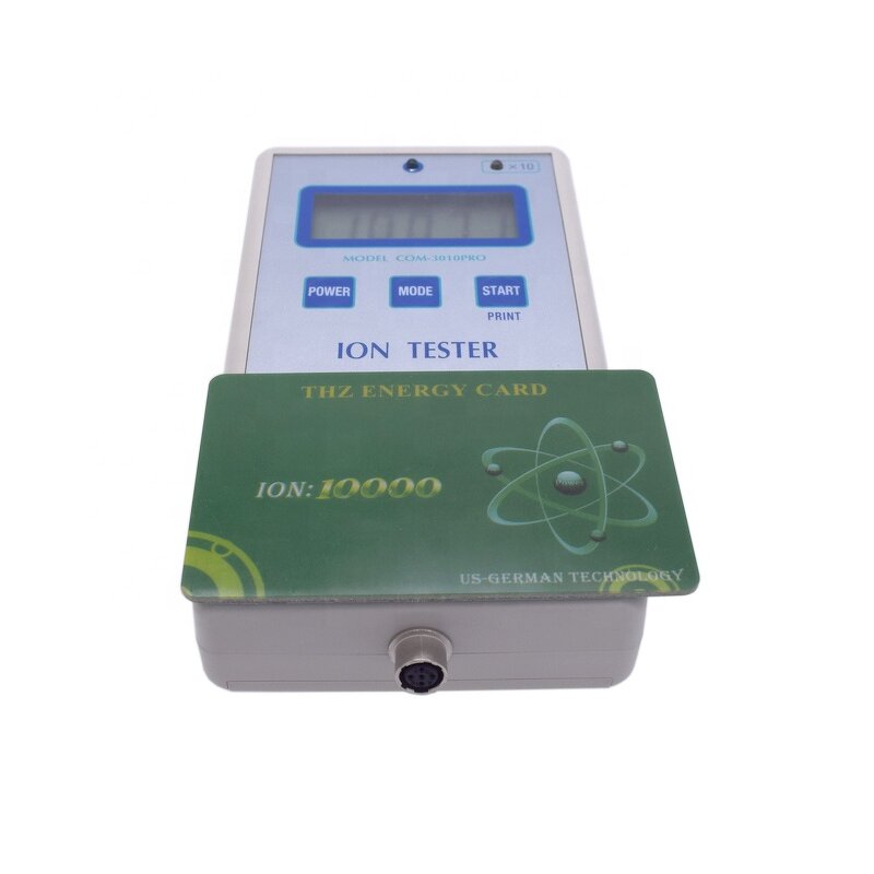 Quantum Energy Card Manufacturer - Health Care Bio Energy Terahertz Chip Custom