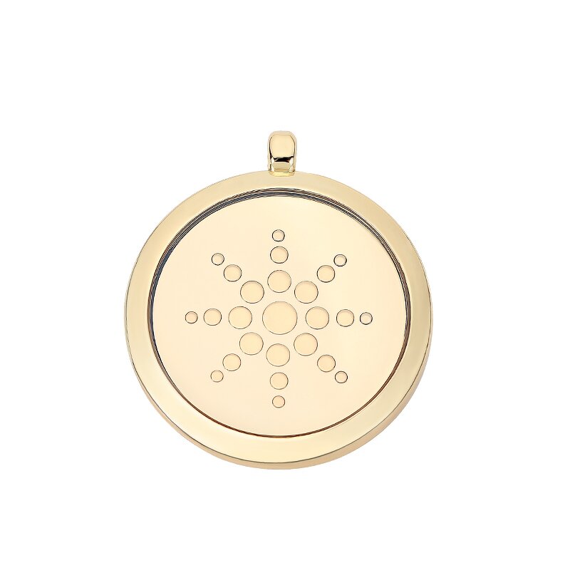 EMF Protection Necklace Manufacturer - Magnetic Field Therapy Quantum Balance Bio