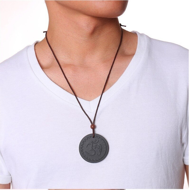 Quantum Scalar Energy Pendant Supplier - High Energy Customized Power Necklace
