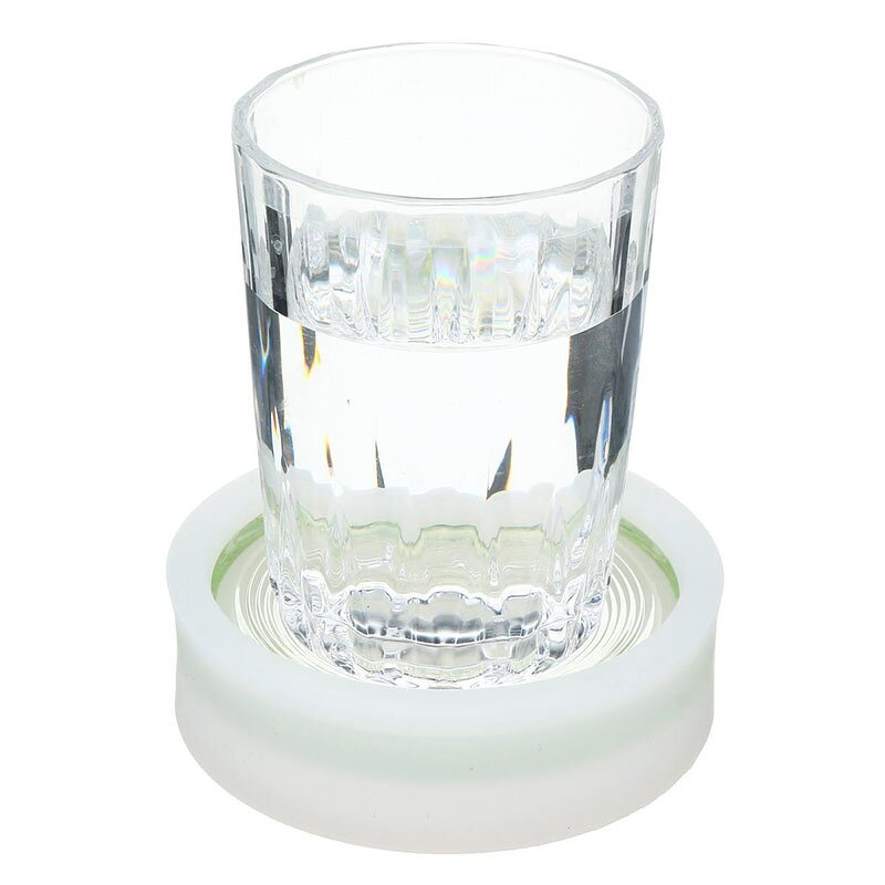 Healthcare Quantum Scalar Disc Supplier - High Negative Ions Water Filter Bio Disc