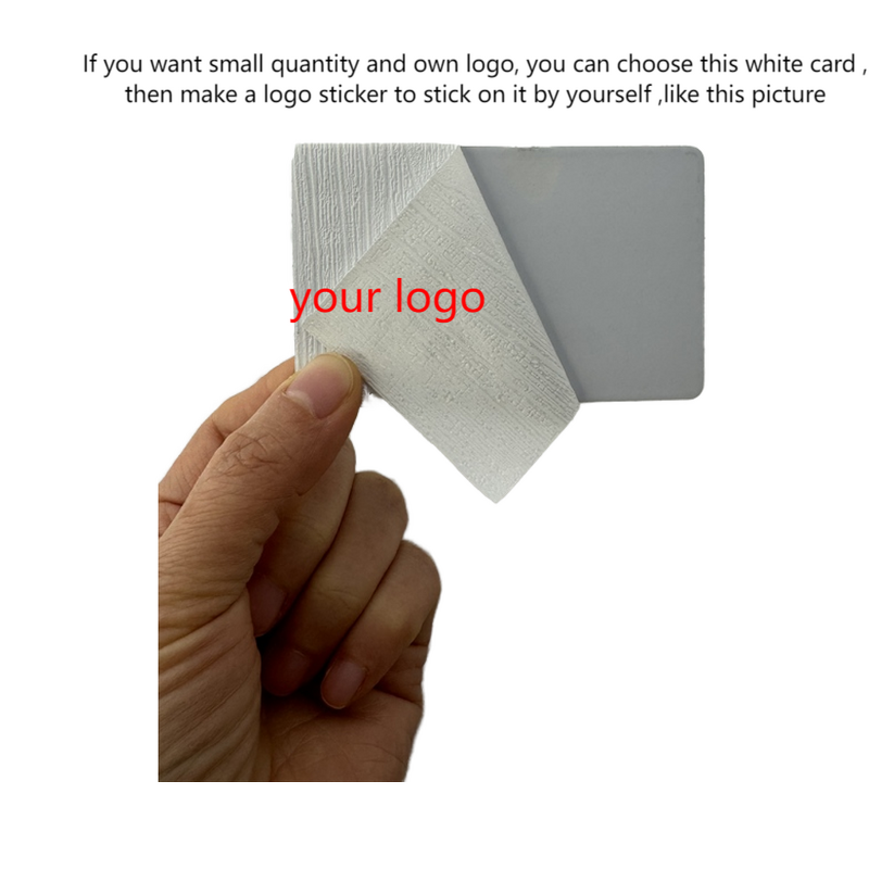 Nume Card Manufacturer - Customized Nano Terapy Bio Energy Saving Scalar Chip