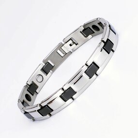 Stainless Steel Bangle Bracelet Supplier - Wholesale Fashion Men's Watch Style