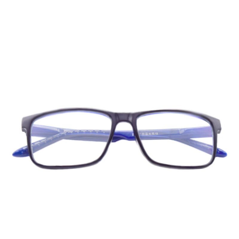 Anti Blue Light Glasses Supplier - High Quality Negative Ion for Computer Men Women