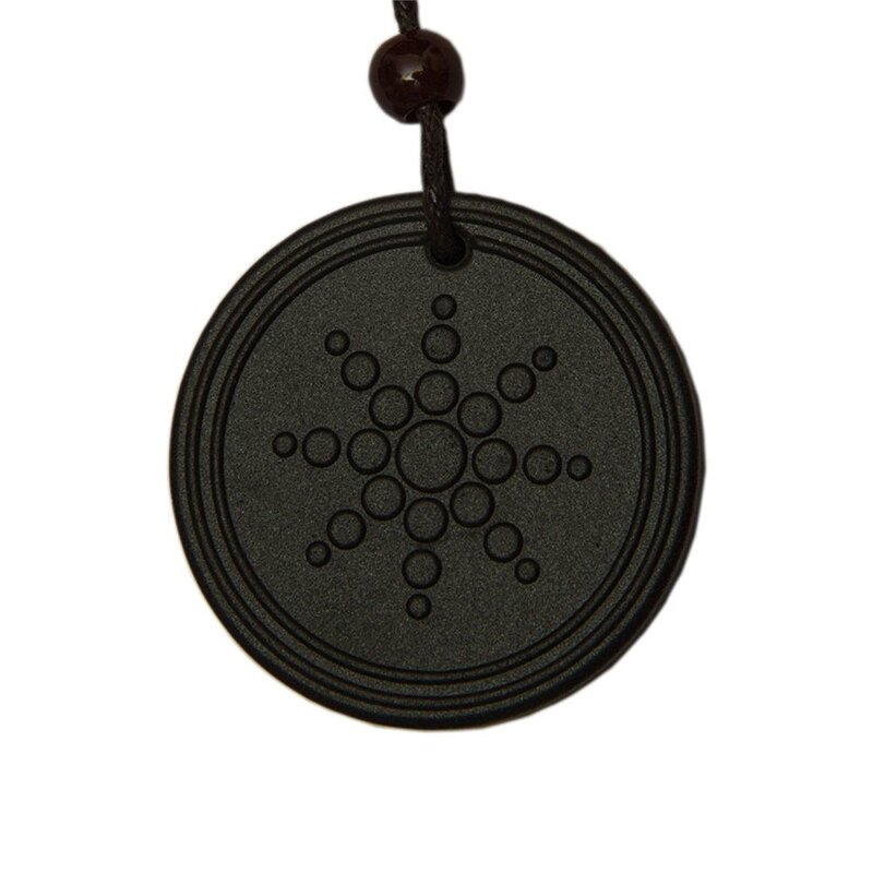 Original Quantum Pendant Factory - Japan Technology Nano Ion Science Authenticity