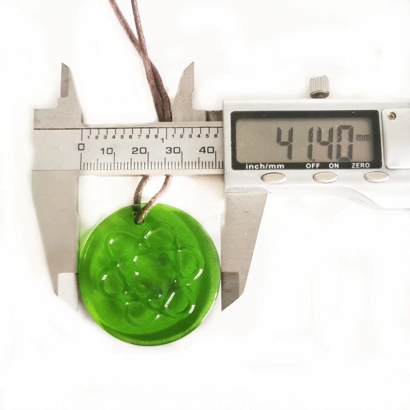 Hand Made Necklace Manufacturer - Quantum Scalar Energy Power for Beauty