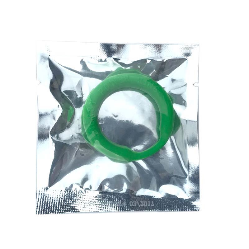 Penis Ring Manufacturer - Cheaper for Prolong Sex Stimulation ABS Silicone Cock Ring
