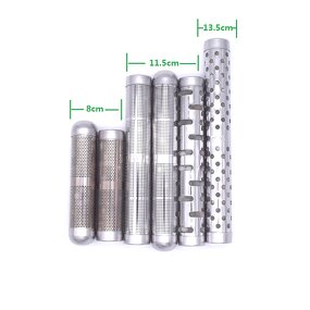 Minerals Wand Purifier Supplier - Customized Weakly ph Filter with Mineral Stones