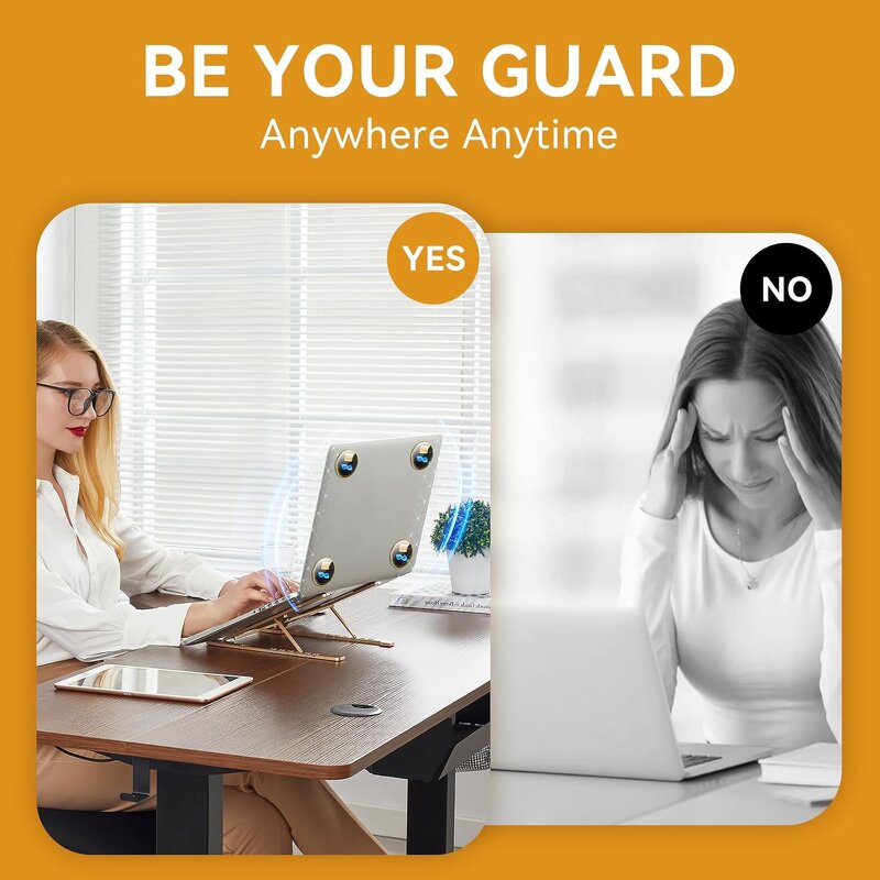 Anti Radiation Shield Stickers Manufacturer - Customs for Airpods 5g Shungite EMF