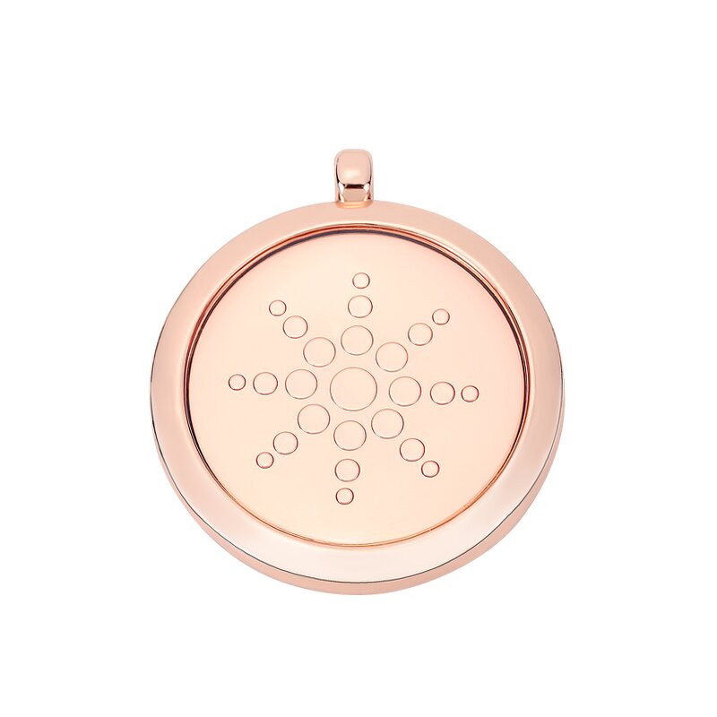 EMF Protection Necklace Manufacturer - Magnetic Field Therapy Quantum Balance Bio