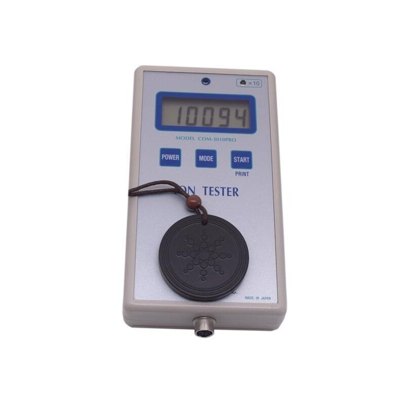 Original Quantum Pendant Factory - Japan Technology Nano Ion Science Authenticity