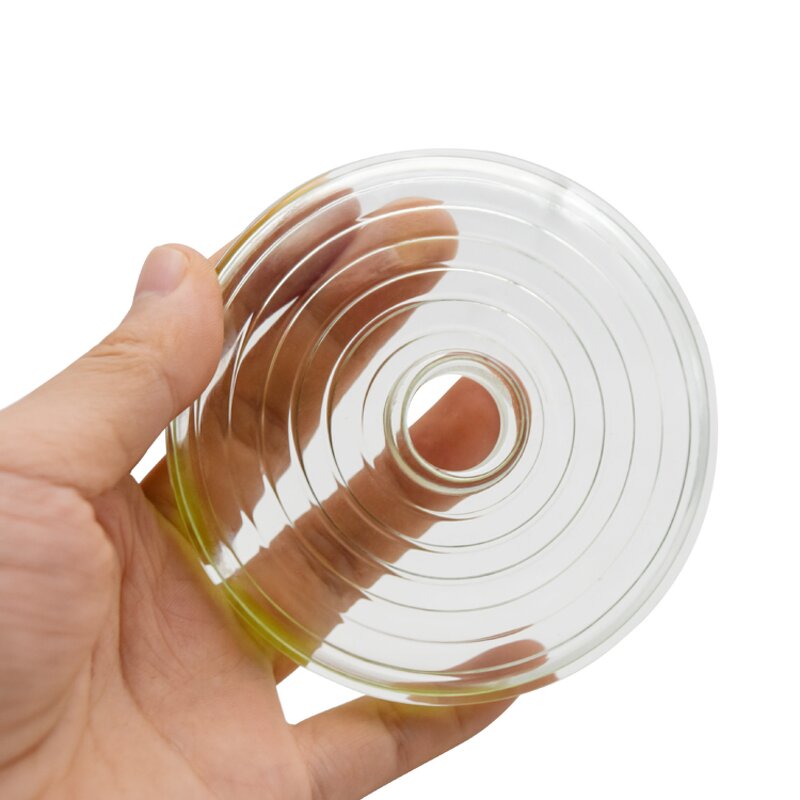 Healthcare Quantum Scalar Disc Supplier - High Negative Ions Water Filter Bio Disc