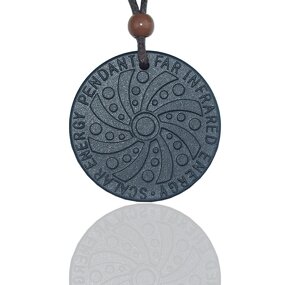 Quantum Science Energy Chain Supplier - Japan Health Benefits Bio Lava Scalar