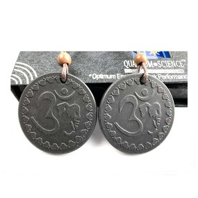 Quantum Scalar Energy Pendant Supplier - High Energy Customized Power Necklace