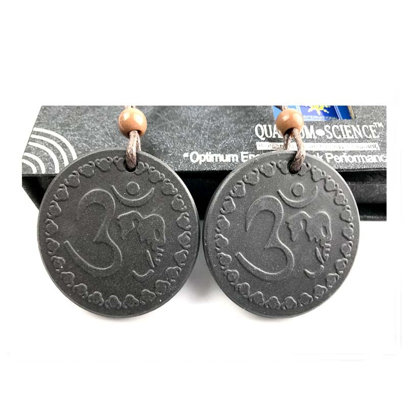 Quantum Scalar Energy Pendant Supplier - High Energy Customized Power Necklace