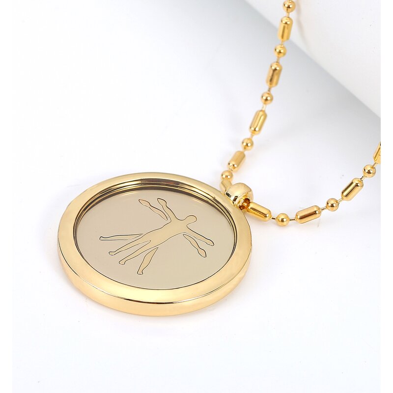 EMF Protection Necklace Manufacturer - Magnetic Field Therapy Quantum Balance Bio