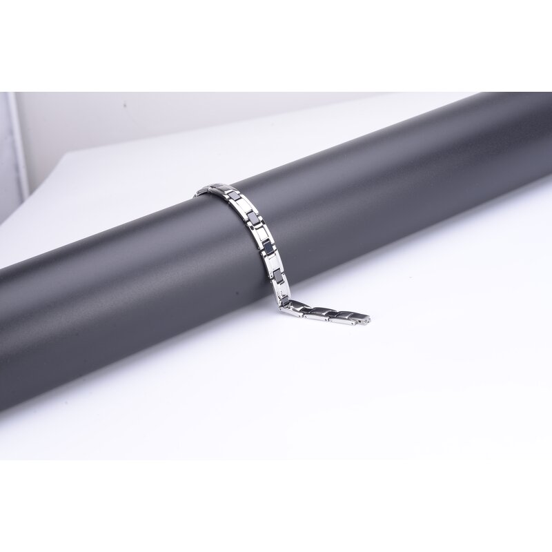 Stainless Steel Bangle Bracelet Supplier - Wholesale Fashion Men's Watch Style