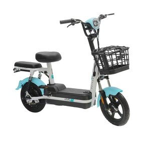 Electric Bicycle Manufacturer - Factory Direct Sales 48V 350W Road Cheap