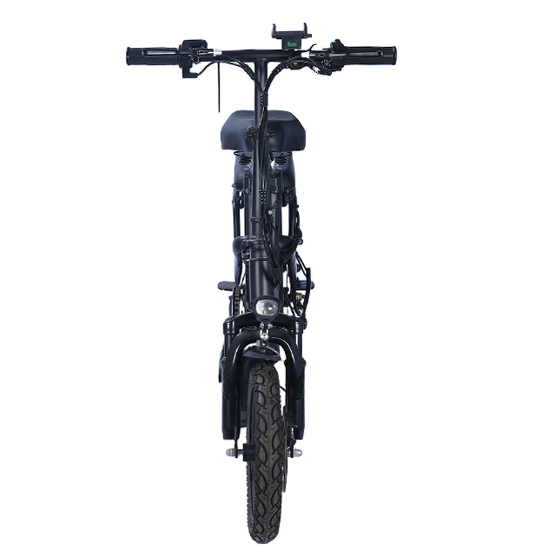 Foldable Electric Bike Manufacturer - OEM/ODM Adult Electric Bike Scooter