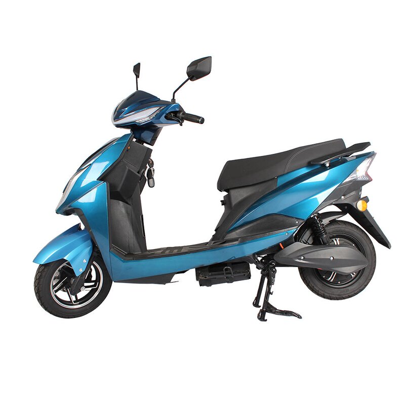 Electric Motorcycle Manufacturer - Hot Sale Factory Direct Sales Strong