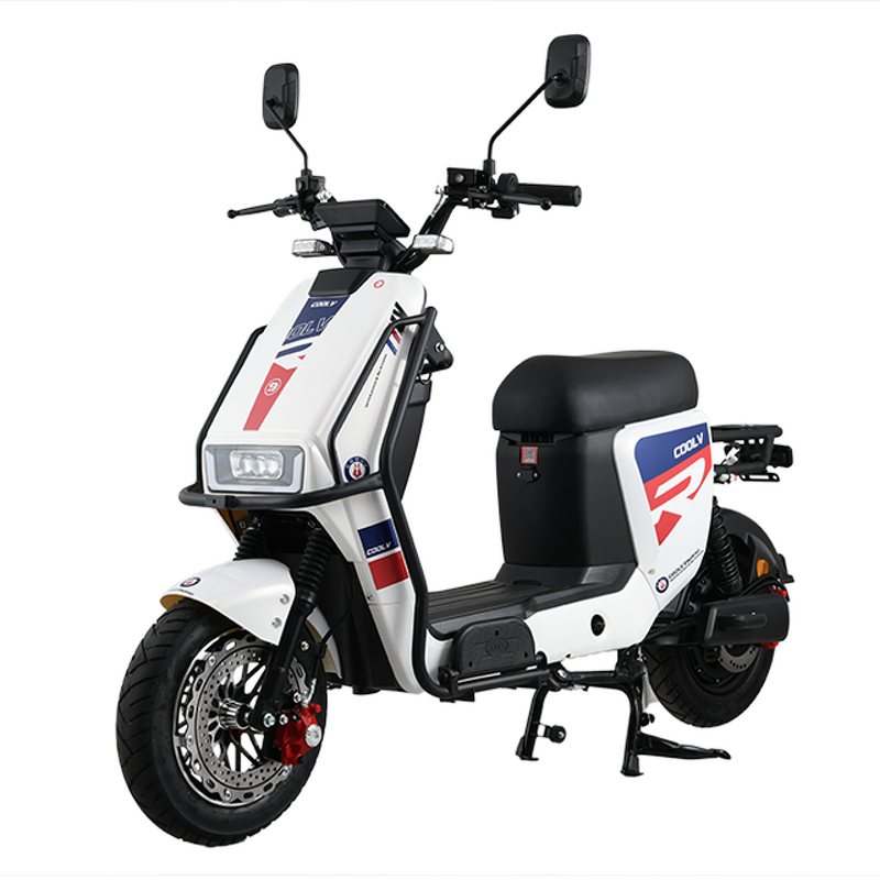 Electric Bicycle Manufacturer - OEM/ODM Top Selling City Long Range Off Road