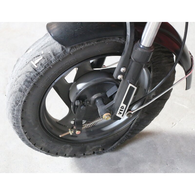 Delivery Electric Tricycle Manufacturer - OEM/ODM 48V 20Ah 800W Brushless