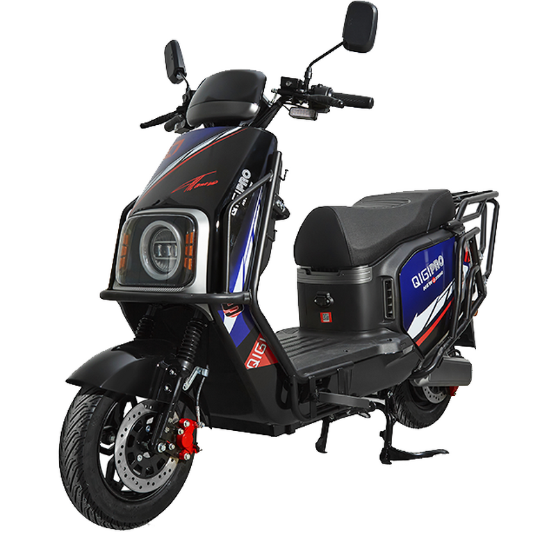 Delivery Electric Bike Manufacturer - OEM/ODM Strong Power Full Power Scooter