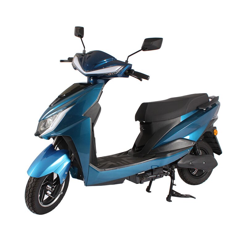 Electric Motorcycle Manufacturer - Hot Sale Factory Direct Sales Strong