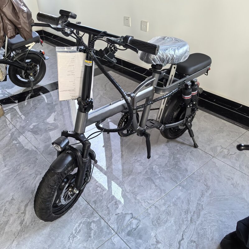 Electric Bicycle Manufacturer - Wholesale 24V Two Wheel Lithium Li-on Battery