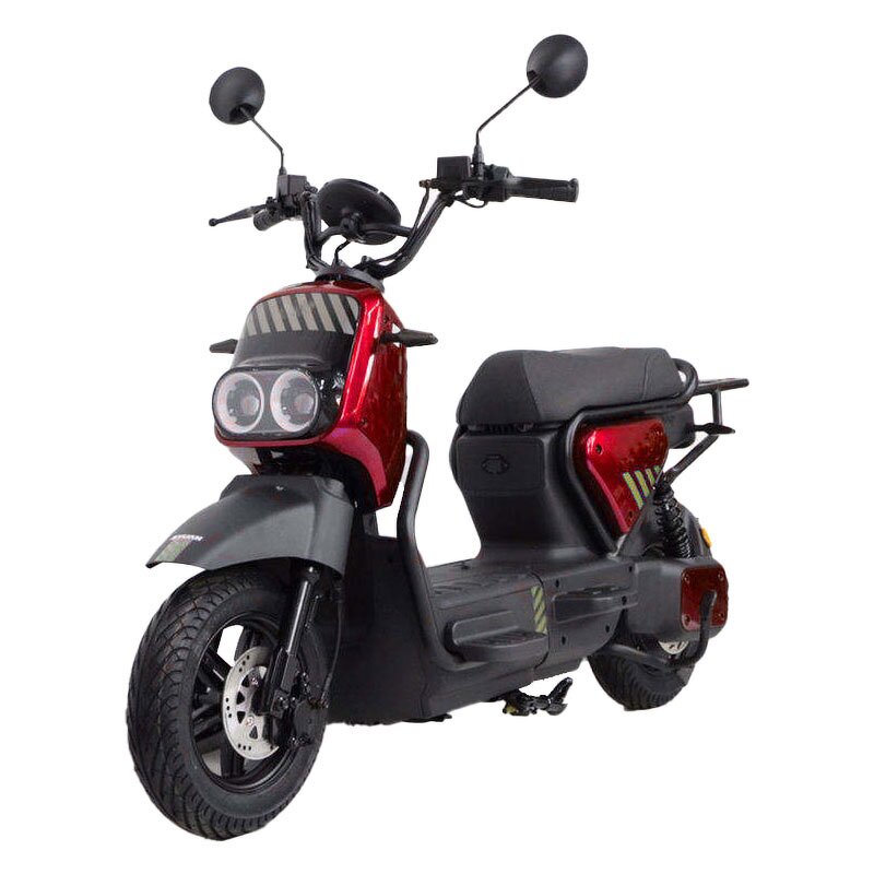 Electric Car Manufacturer - OEM/ODM 500w Motor Two-wheeler Road Sports