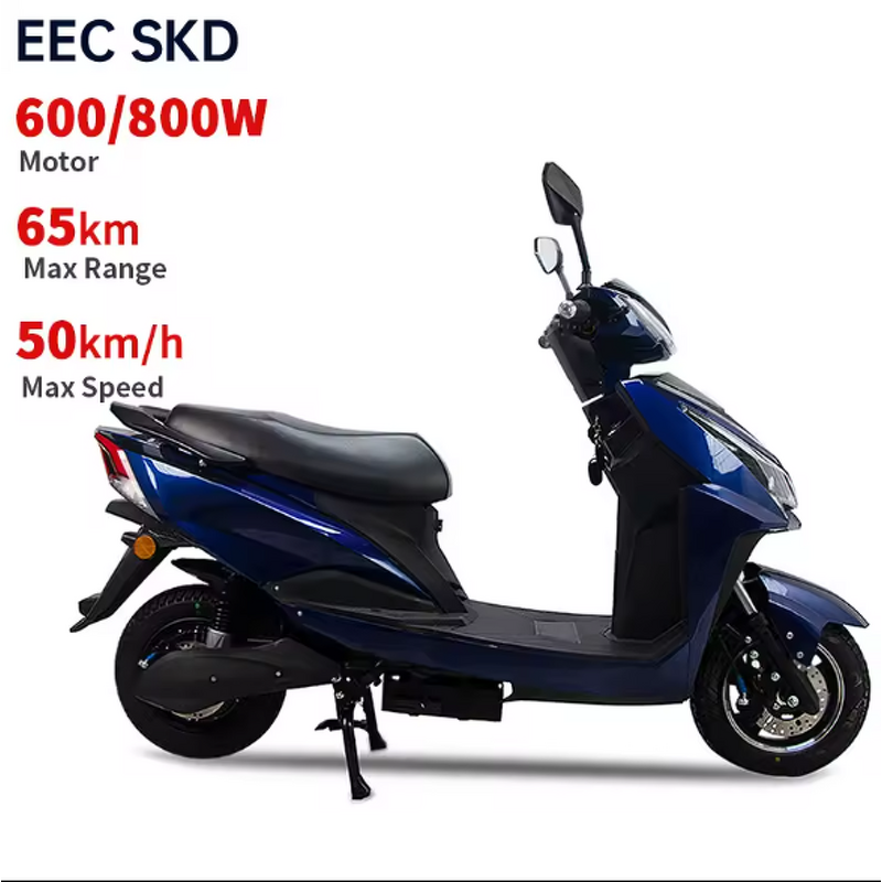 Electric Cargo Bike Manufacturer - OEM/ODM Double Wheels Long Range 2 Seat