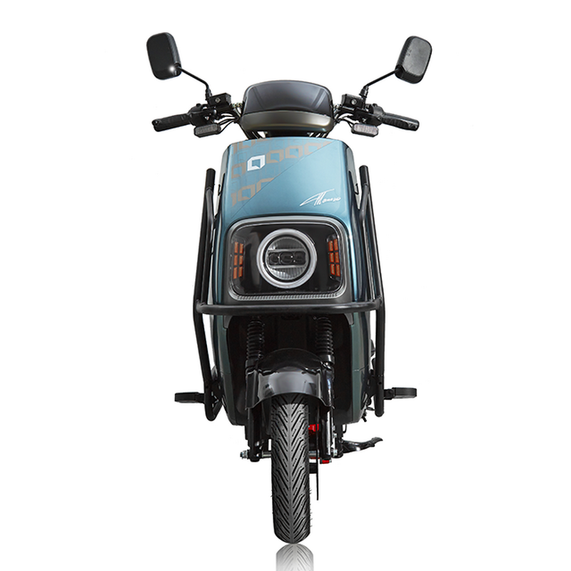 Delivery Electric Bike Manufacturer - OEM/ODM Strong Power Full Power Scooter