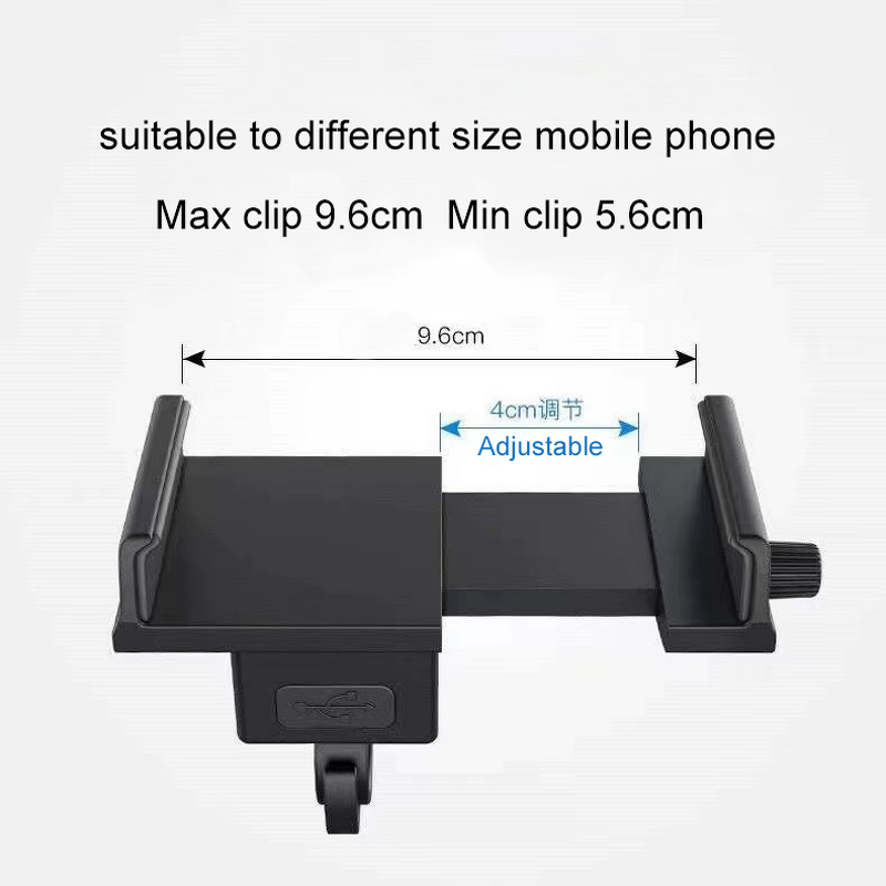 Wireless Charger Manufacturer - OEM/ODM Newest Qi Standard Fast Auto Clamping